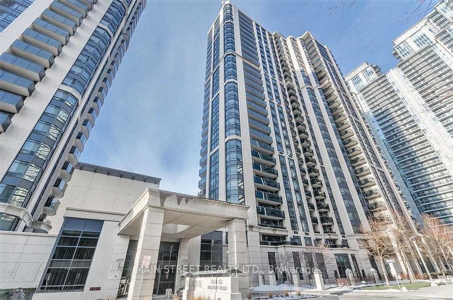 155 Beecroft Road Unit Ph210 photo 1