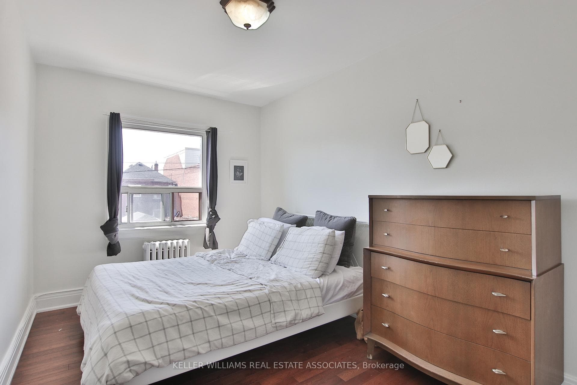Bedroom - Second Level