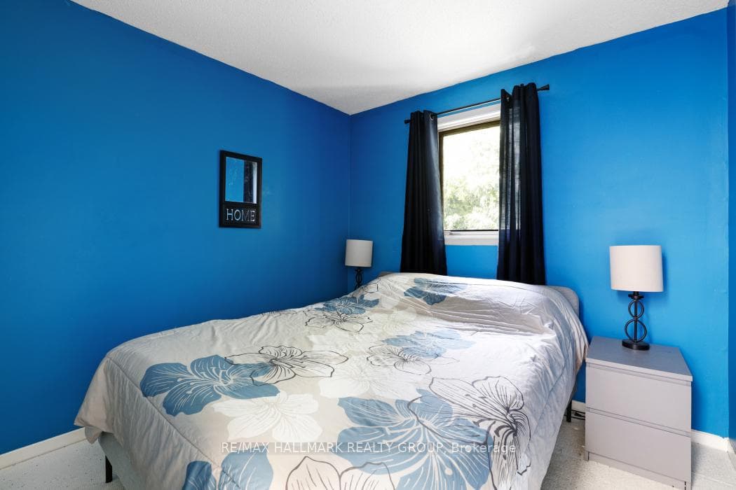 Bedroom #3.