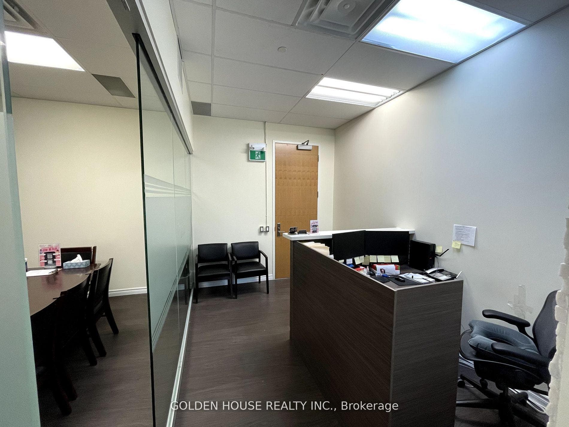 4789 Yonge Street Unit 1015 photo 4