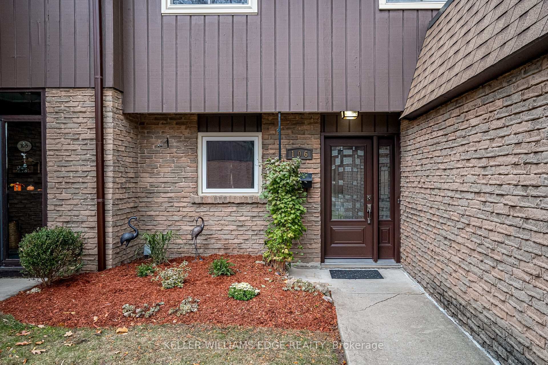 2301 Cavendish Drive Unit 106 photo 2
