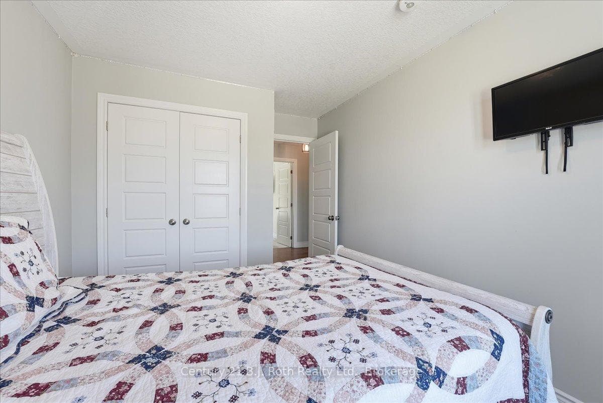 3rd Bedroom