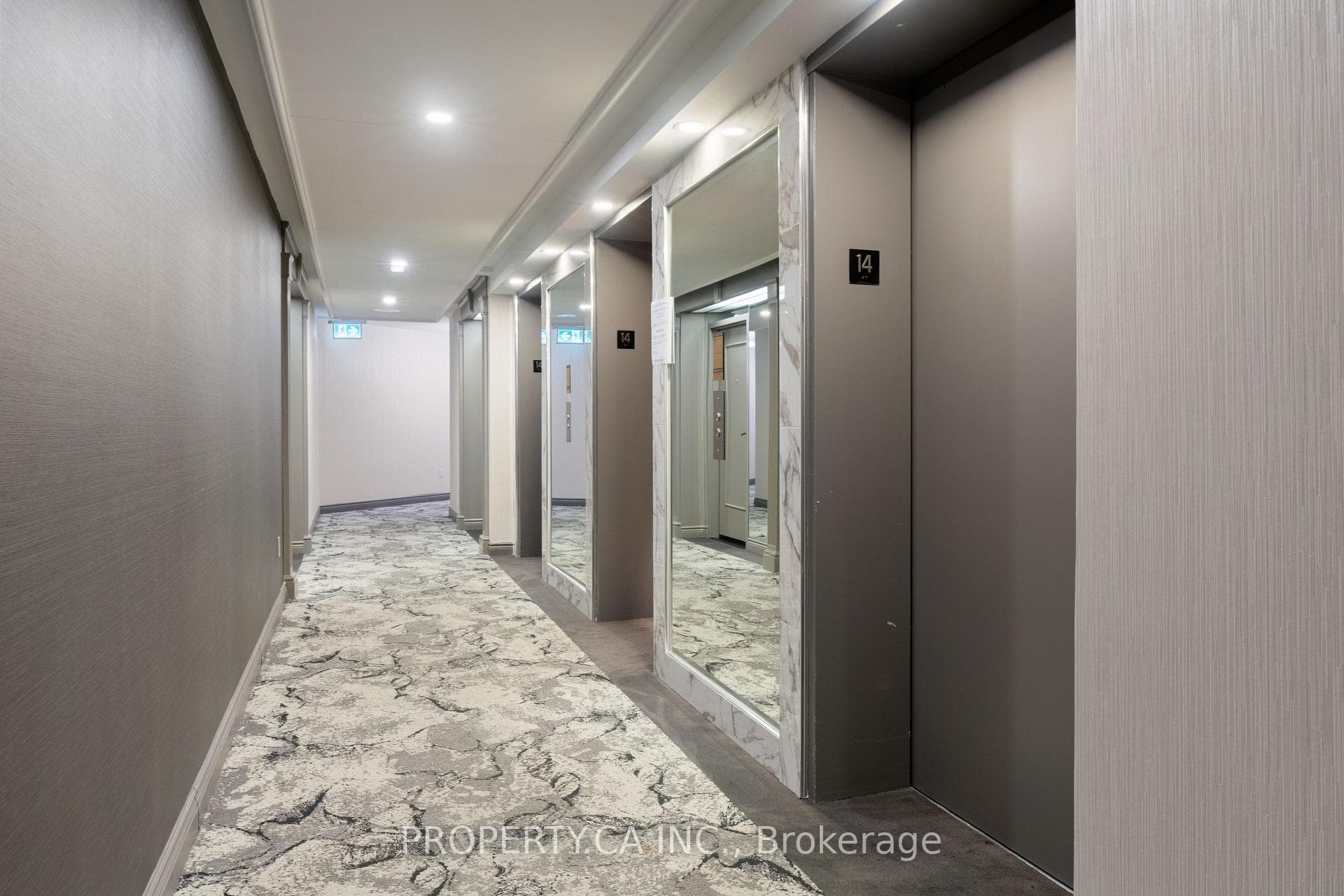 7300 Yonge Street Unit 1405 photo 29