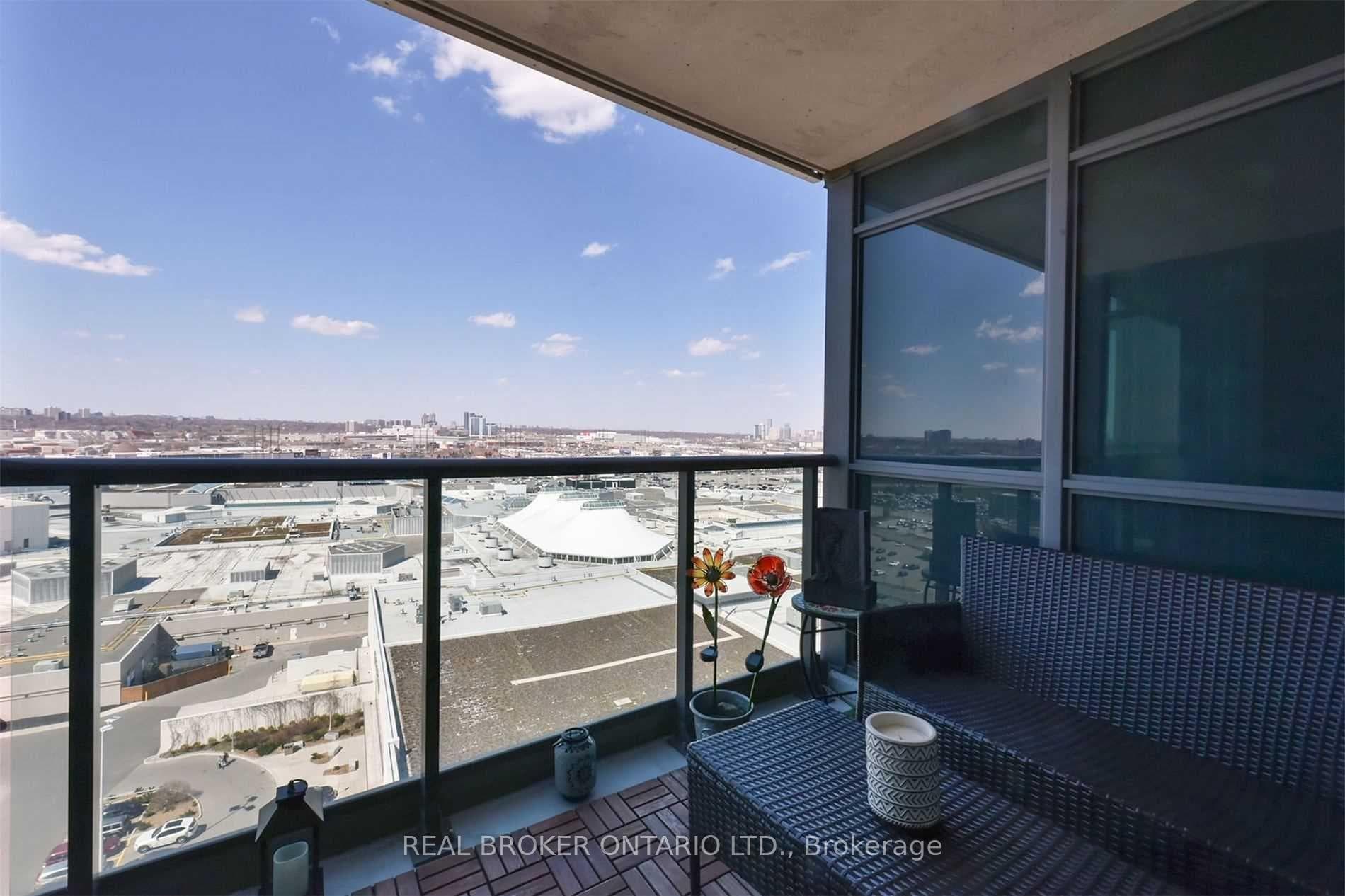 205 Sherway Gardens Road Unit 1704 photo 21