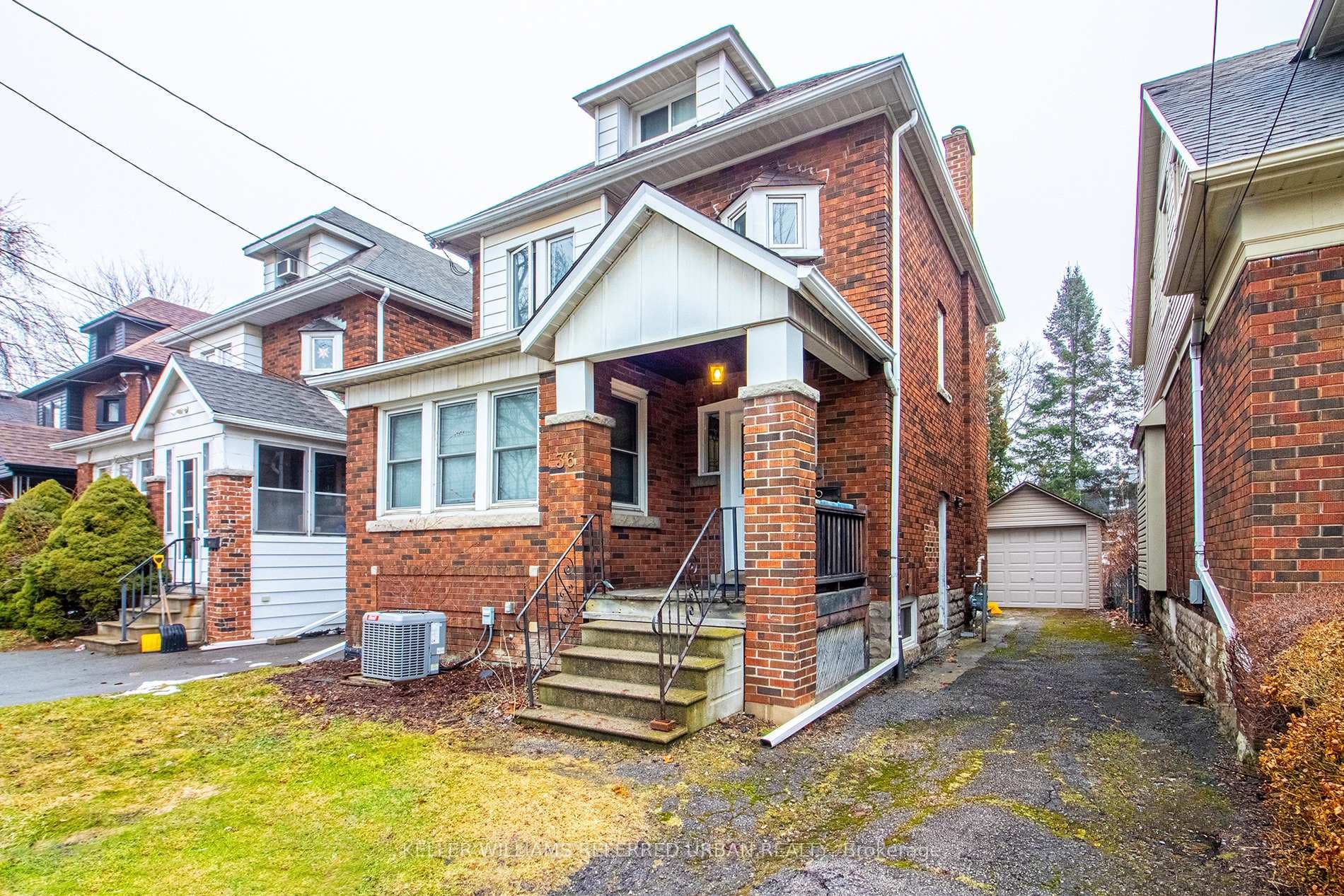 36 Haddon Avenue photo 1