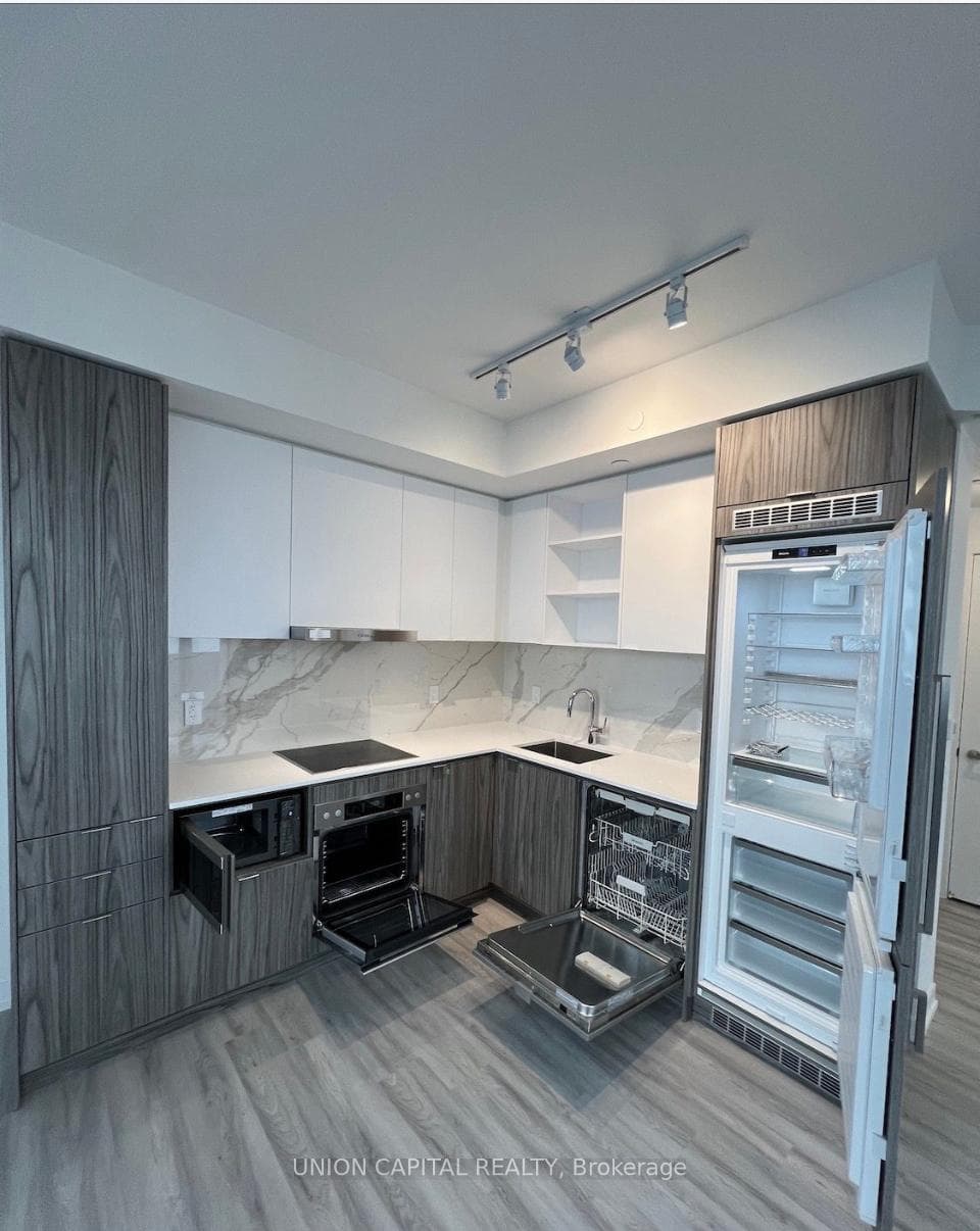 55 Cooper Street Unit 5608 photo 7