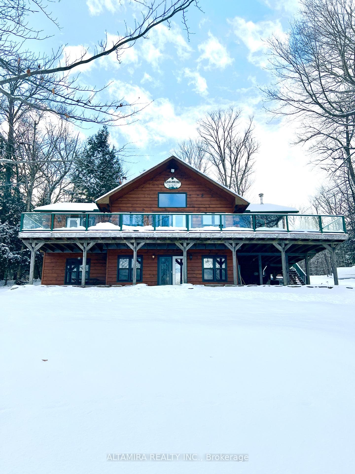 2201 North Baptiste Lake Road photo 2