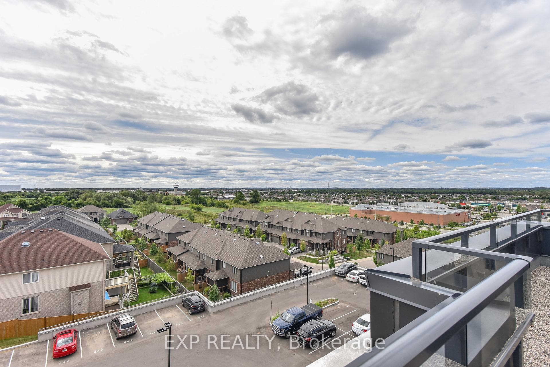 332 Gosling Gardens Unit 203 photo 37