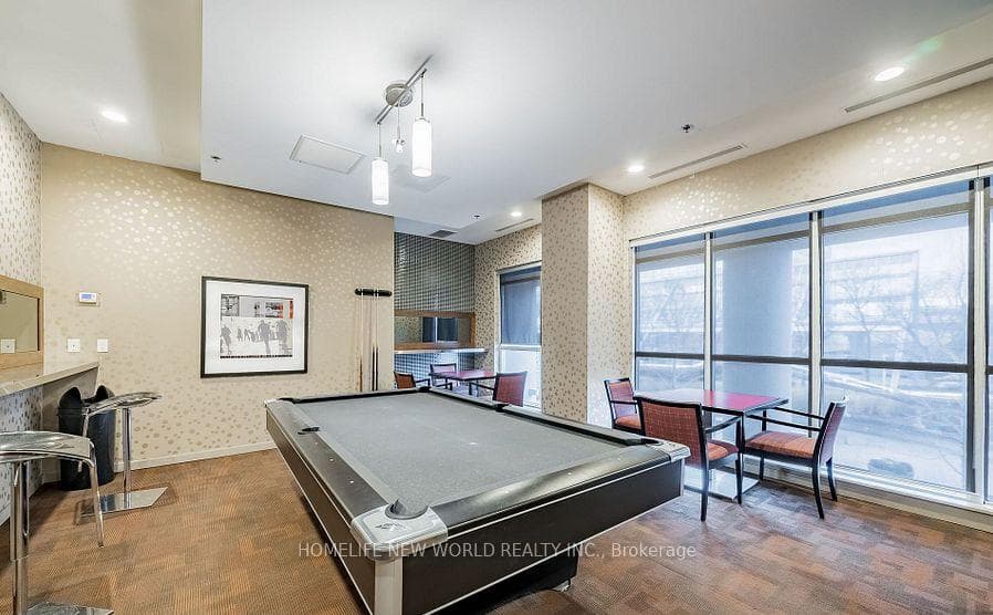 70 Town Centre Court Unit 1202 photo 8