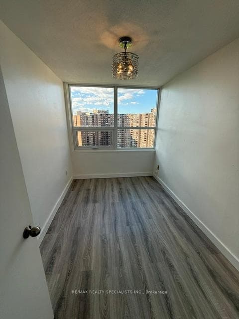 625 The West Mall N/A Unit 1706 photo 9