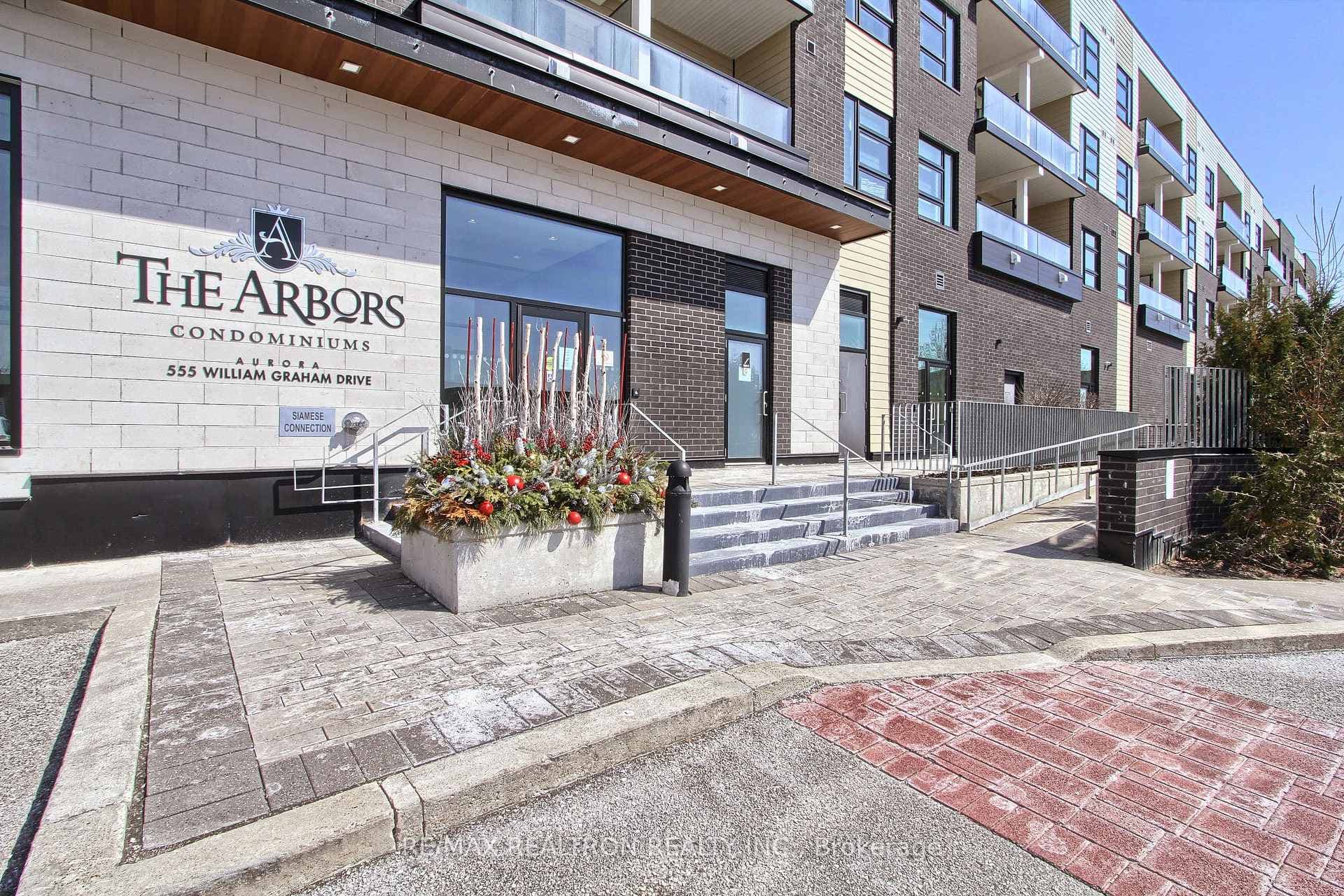 555 William Graham Dr Drive Unit 242 photo 1