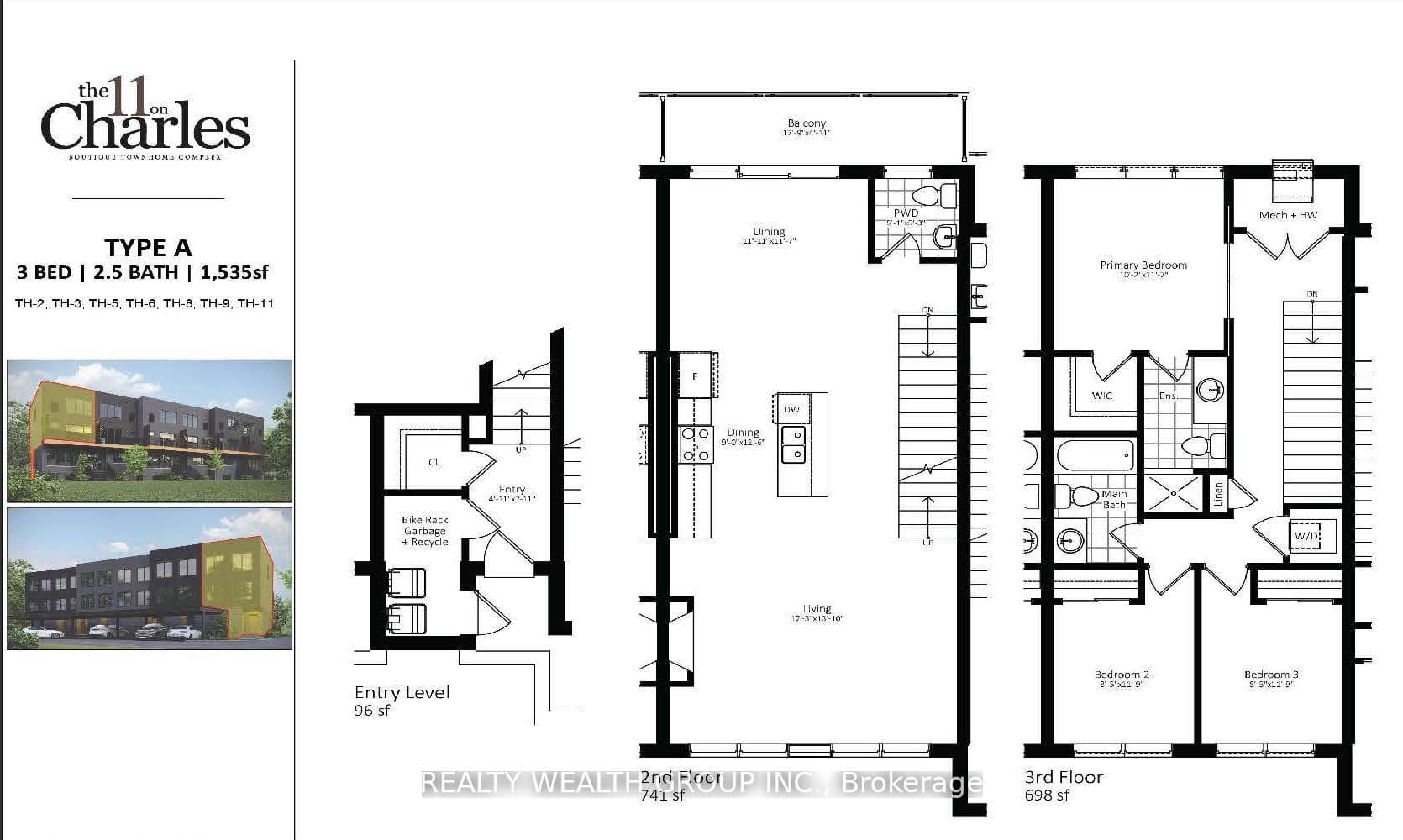 59 Charles Street Unit 9 photo 40