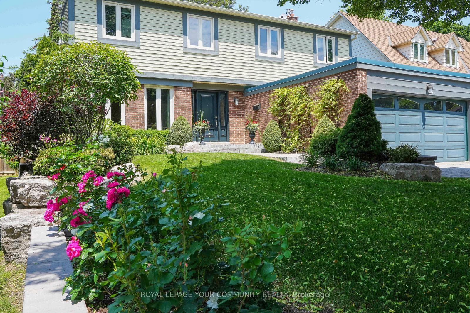 28 Woolsthorpe Crescent photo 2