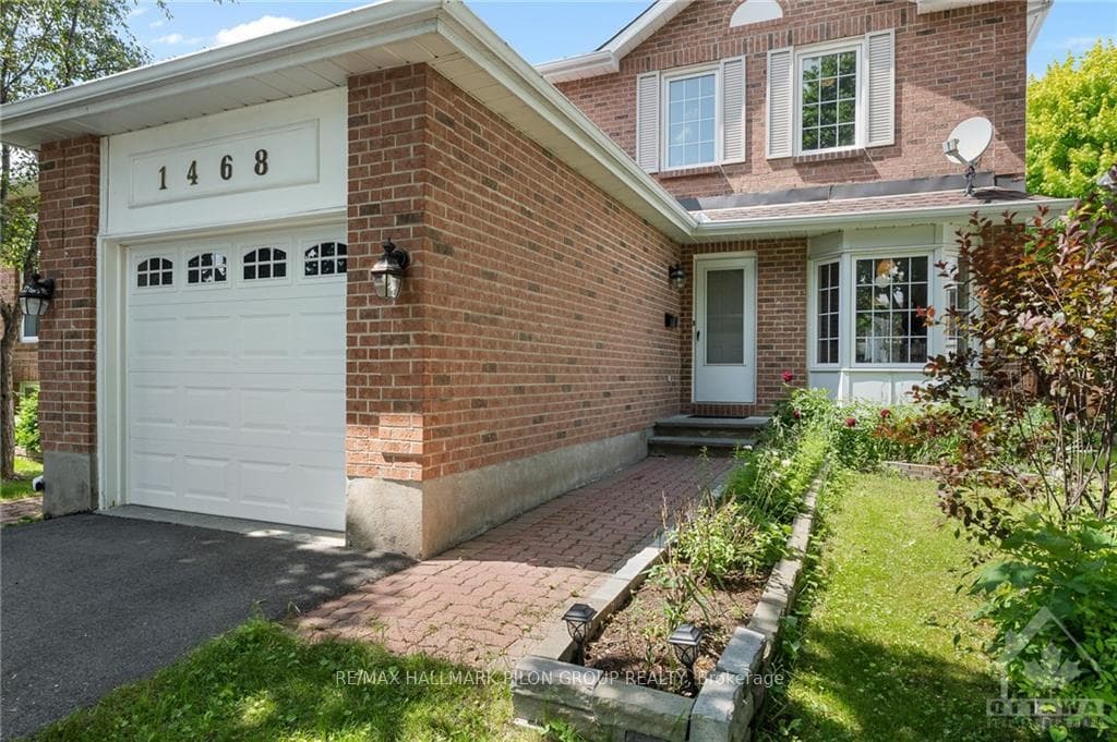 1468 SHAWINIGAN Street photo 2