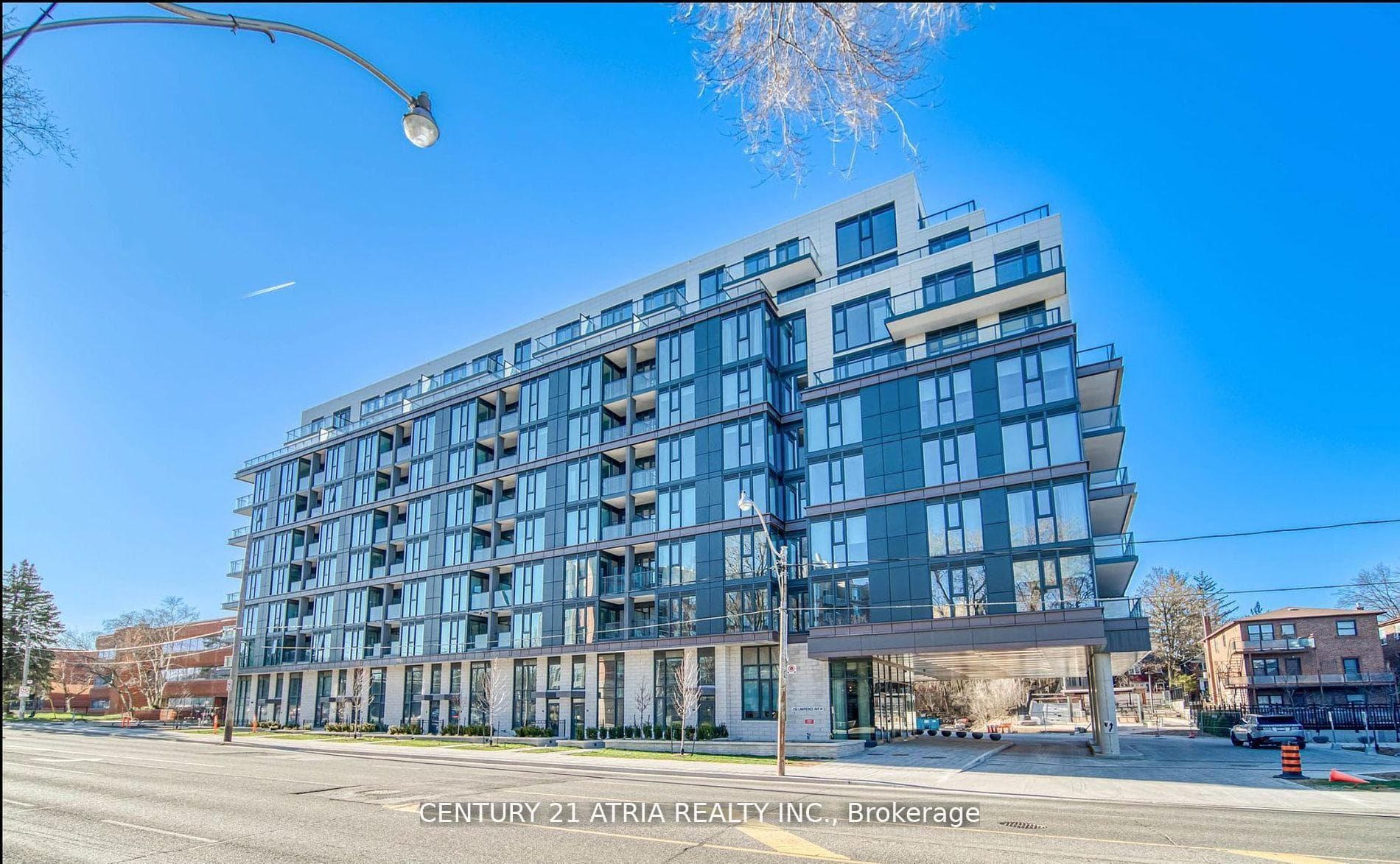 250 Lawrence Avenue Unit 101 photo 1