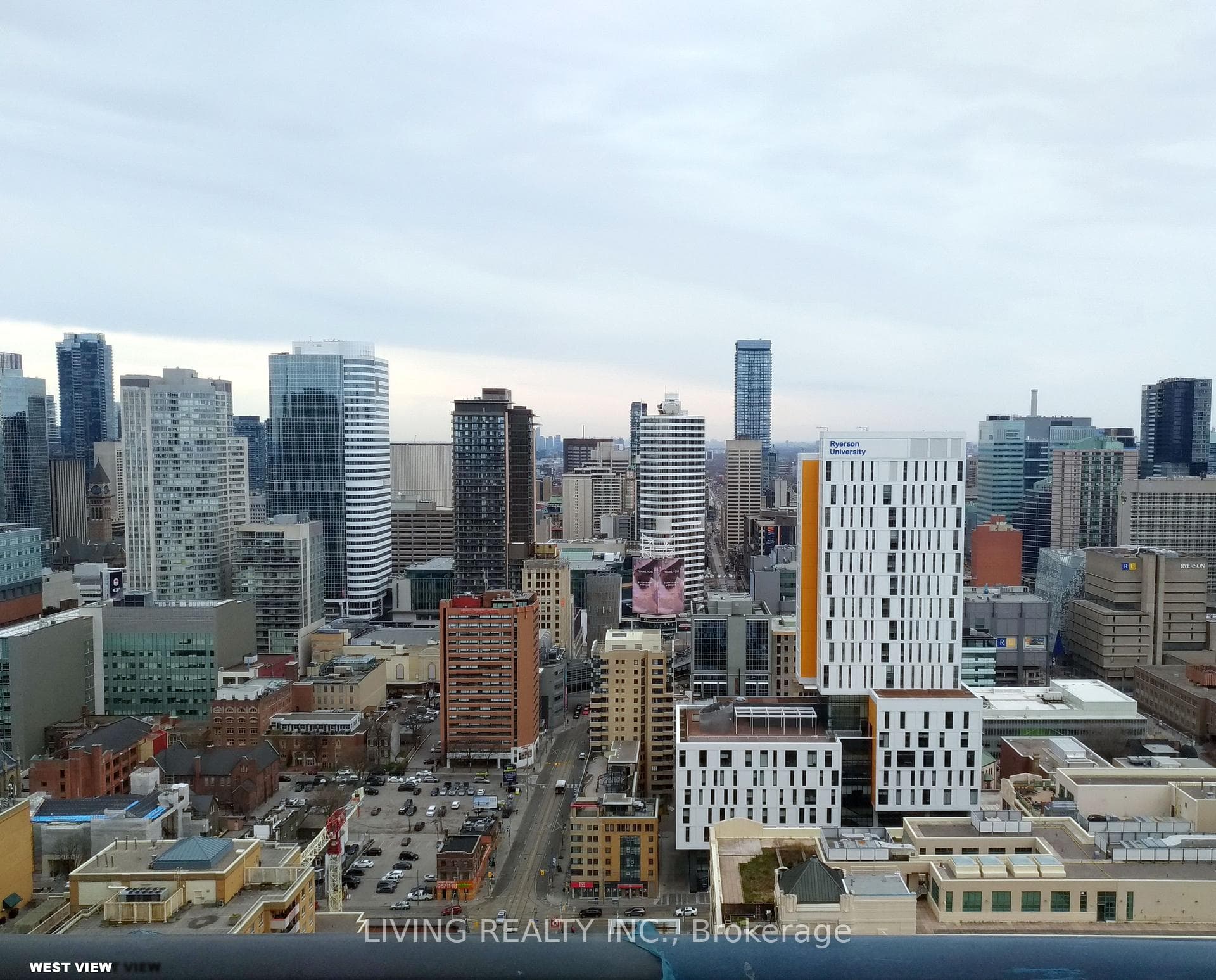 251 Jarvis Street Unit 3609 photo 14