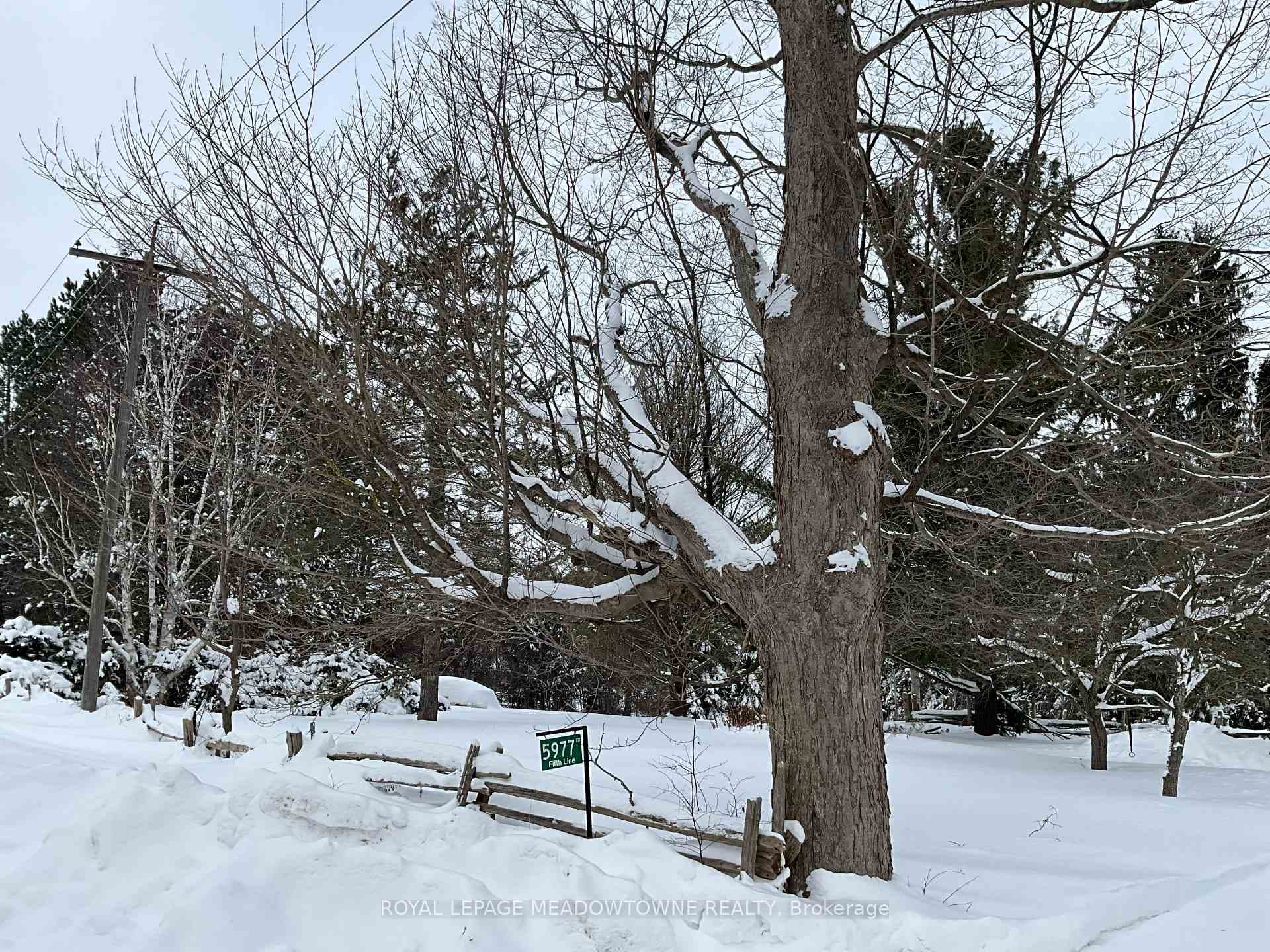 5977 Fifth Line photo 3