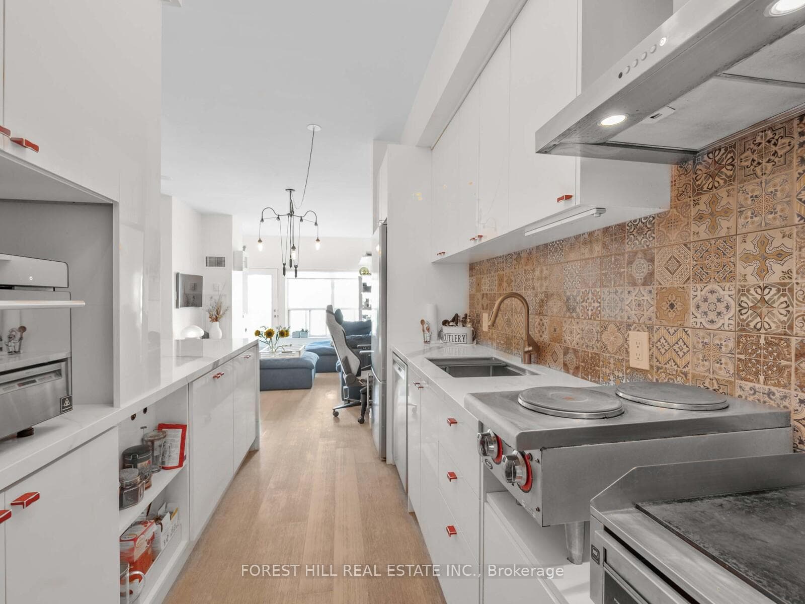 600 Queens Quay Unit 606 photo 15