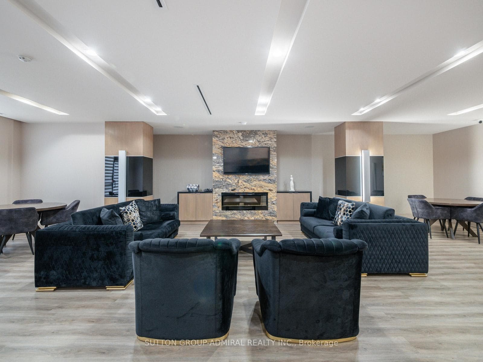 1060 Sheppard Avenue Unit 1201 photo 23