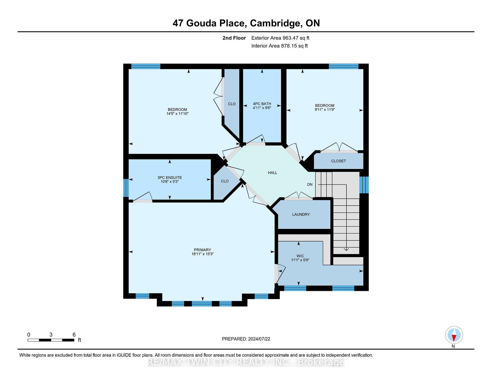 47 Gouda Place photo 34
