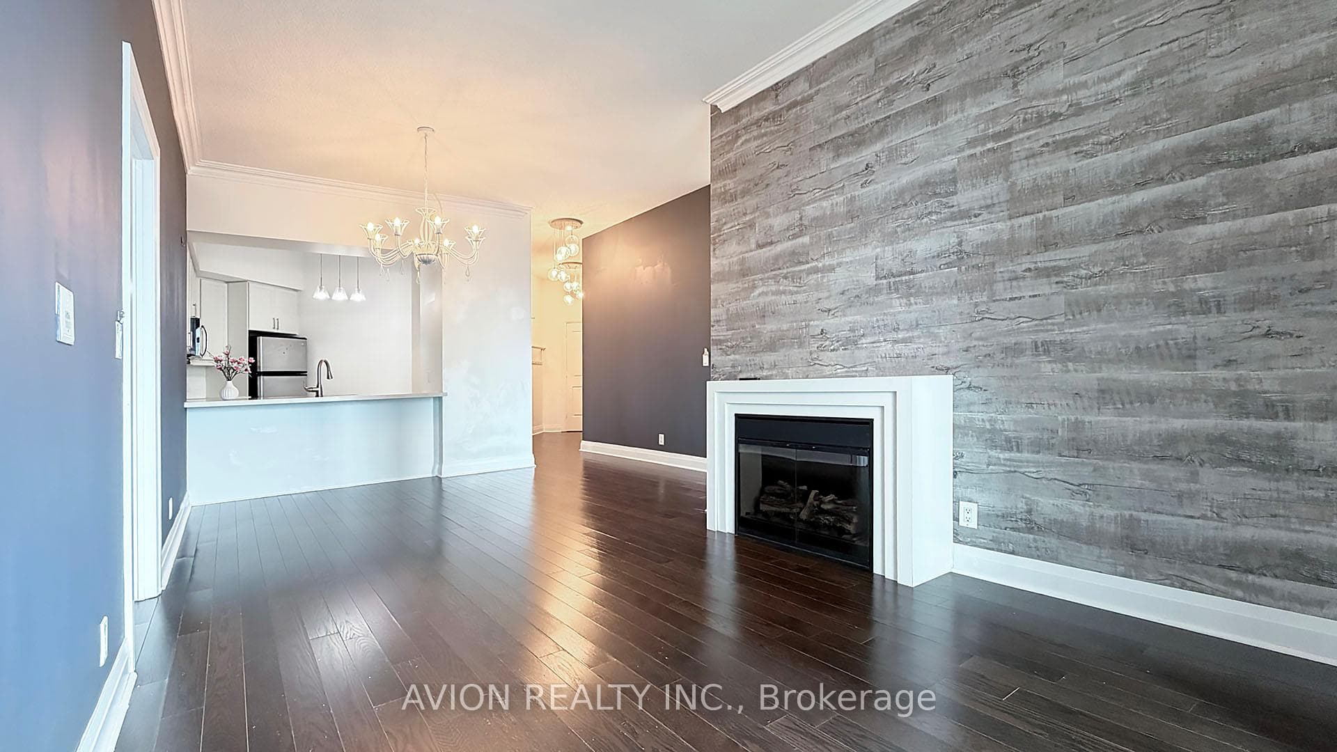70 Absolute Avenue Unit 2905 photo 5