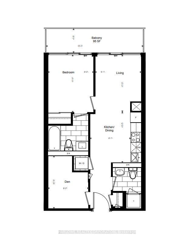 70 Princess Street Unit 1803 E photo 18