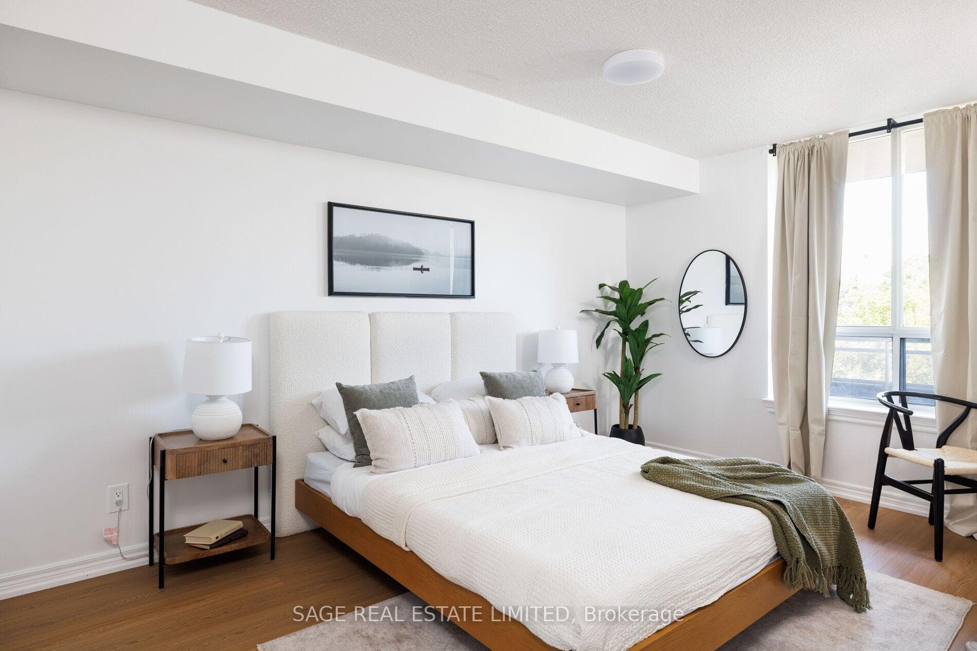 1700 Eglinton Avenue Unit 205 photo 5