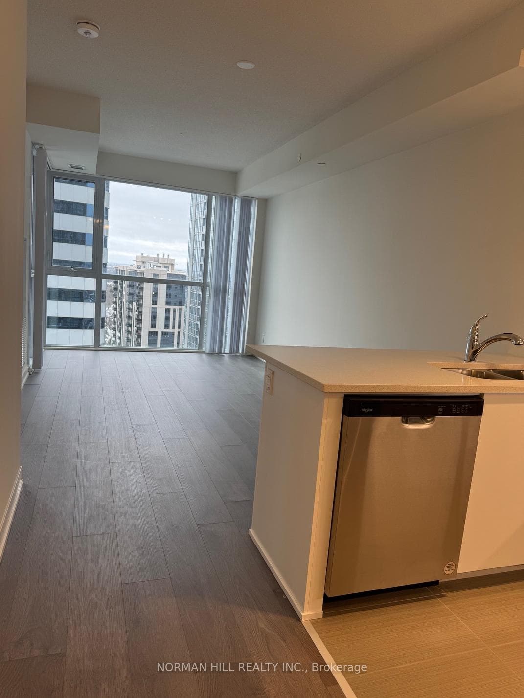 4955 Yonge Street Unit 2616 photo 11