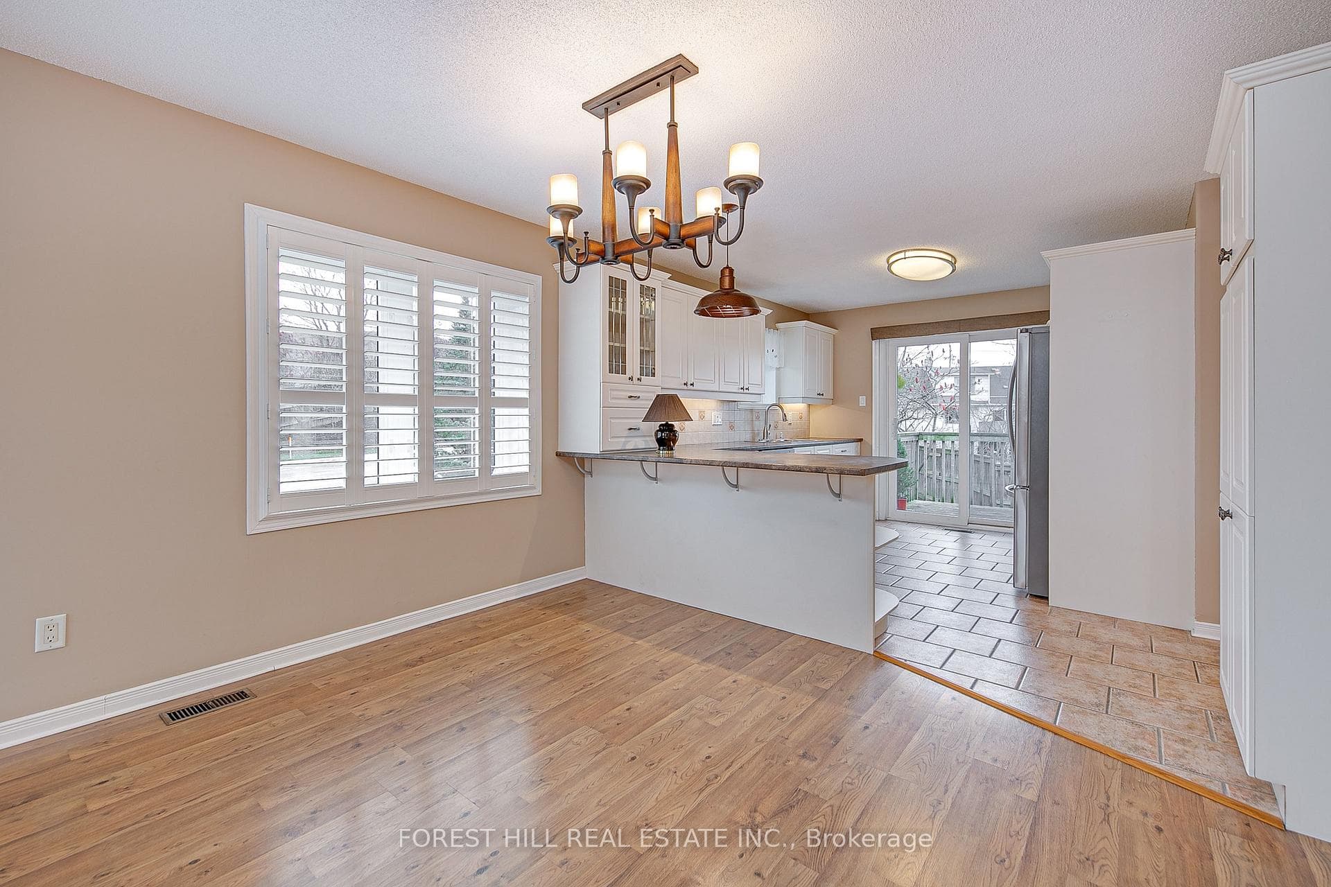 358 Little Avenue Unit 1 photo 9