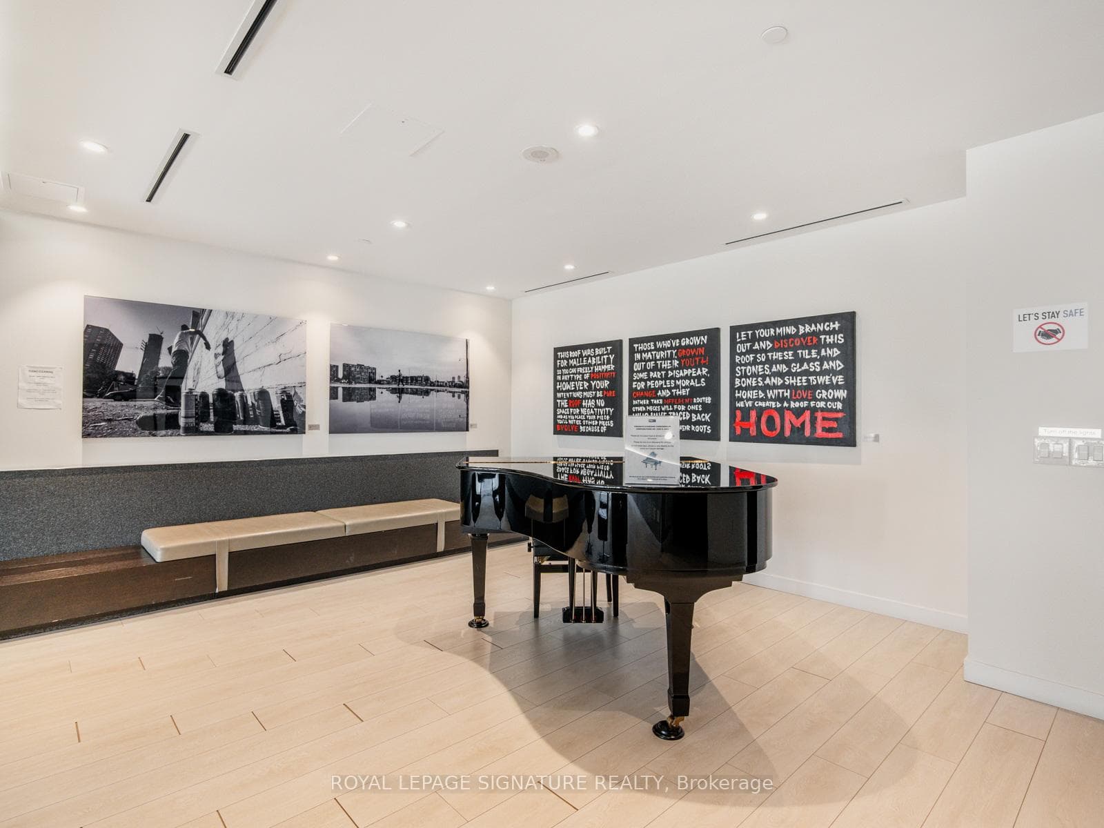 55 Regent Park Boulevard Unit 2802 photo 45