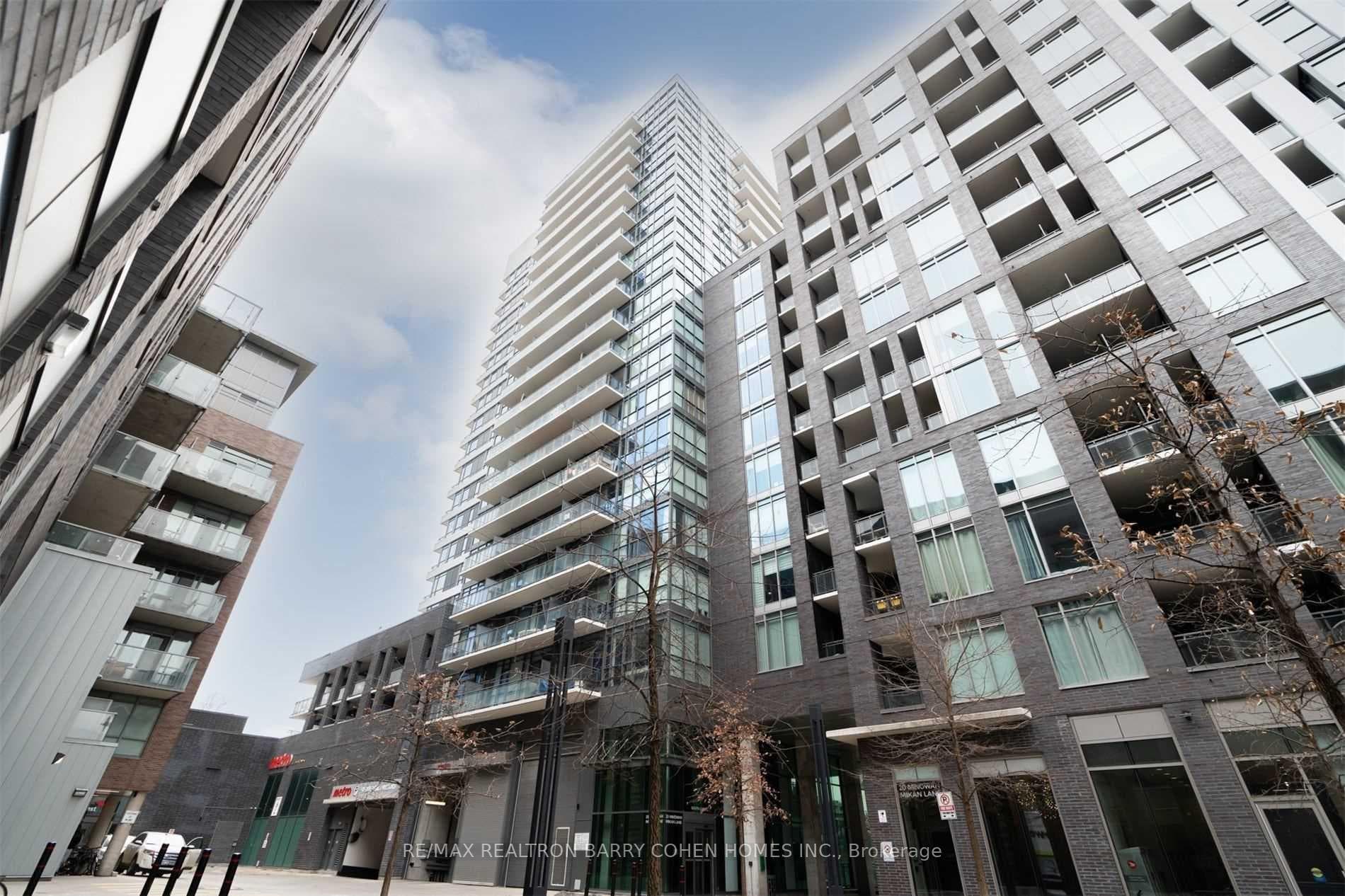 20 Minowan Miikan Lane Unit 631 photo 27