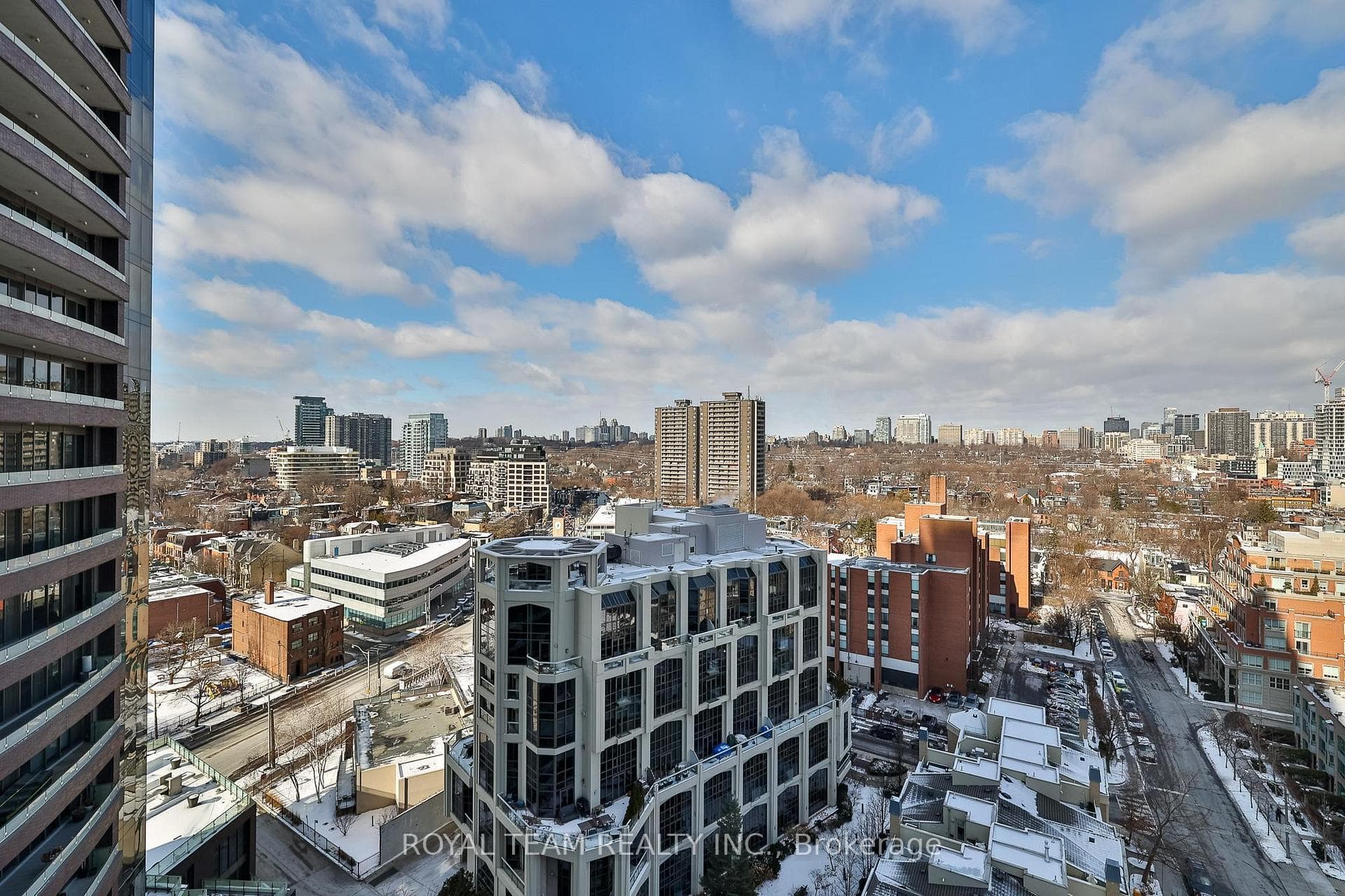 32 Davenport Road Unit 1403 photo 34