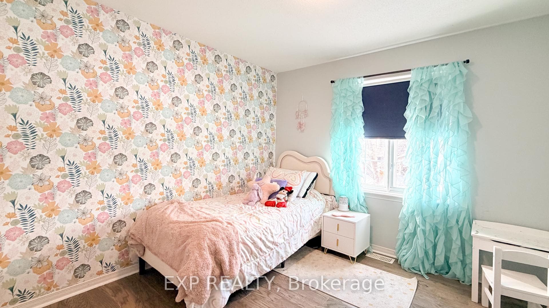Upper Level Bedroom 3