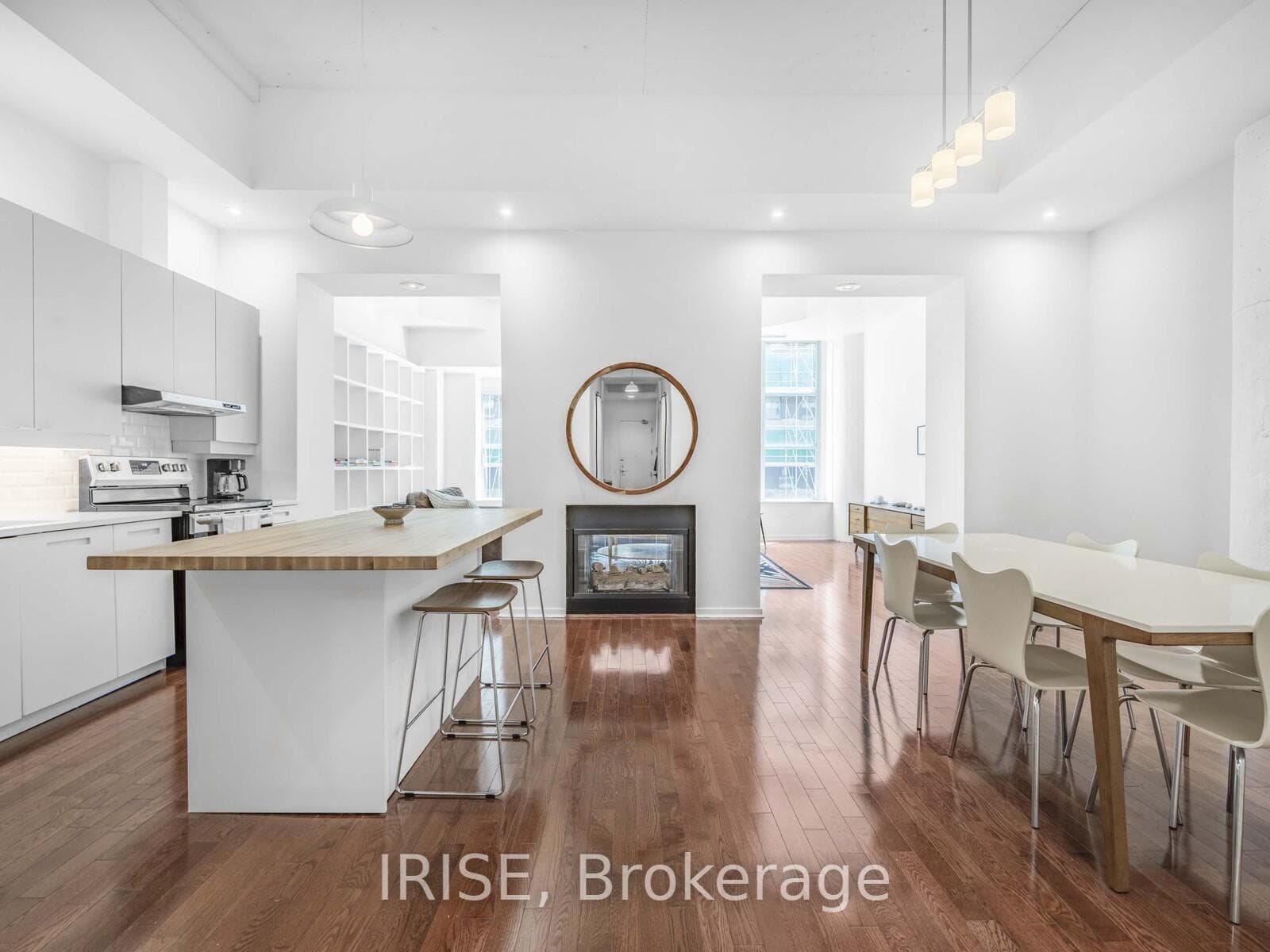 155 Dalhousie Street Unit 523 photo 13