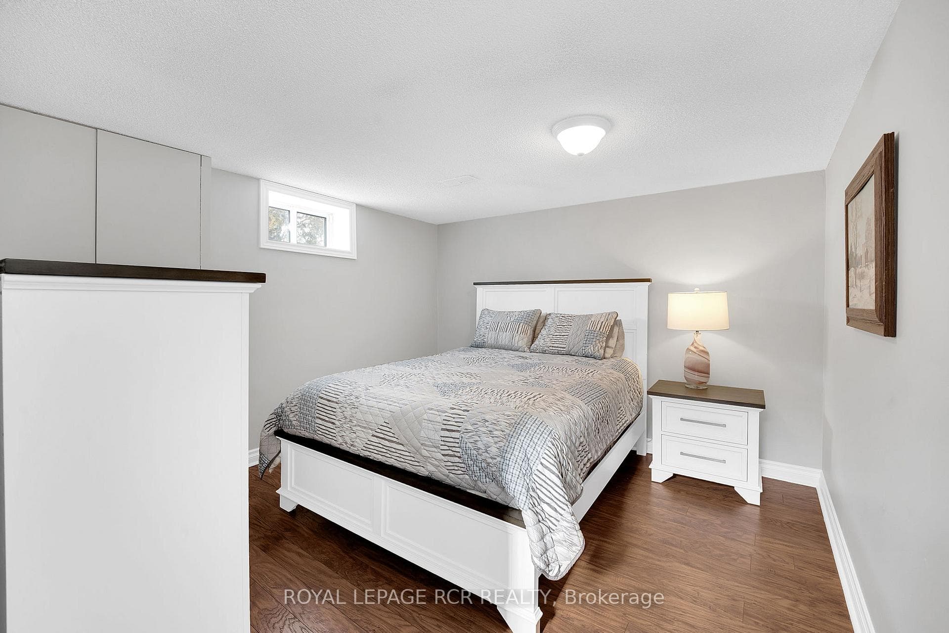 Lower Level - 4th Bedroom