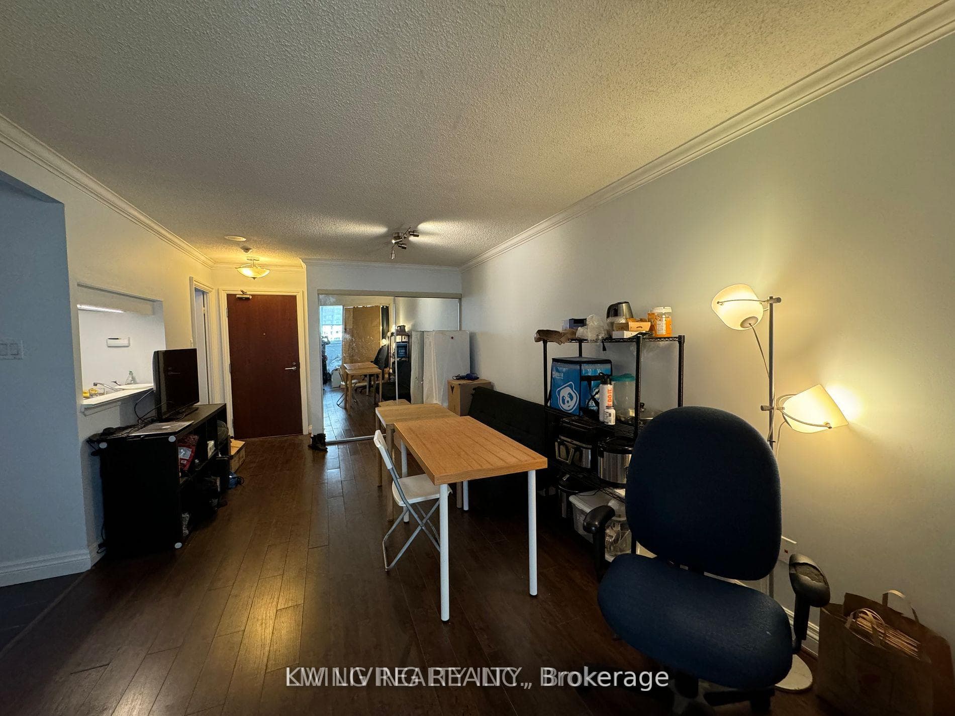 1055 Bay Street Unit 2216 photo 5
