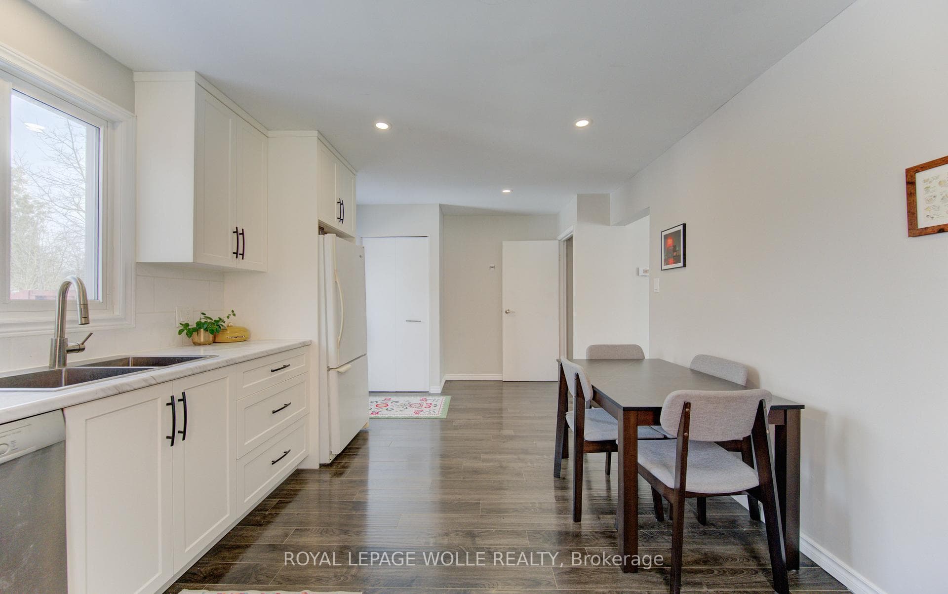 110 Lillian Drive Unit A photo 13