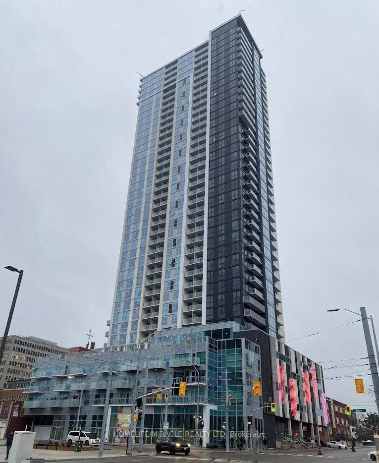 60 Frederick Street Unit 3104 photo 1