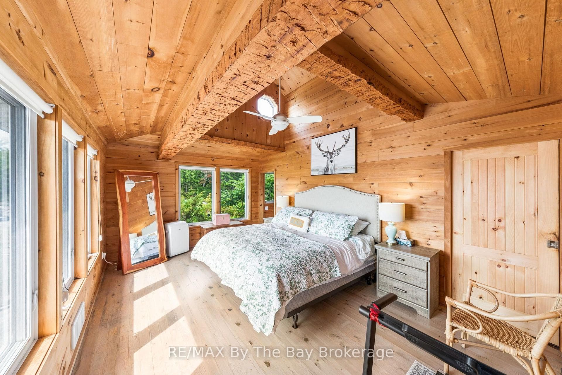 6686 Island 1040/Little Beausoleil Island N/A photo 24