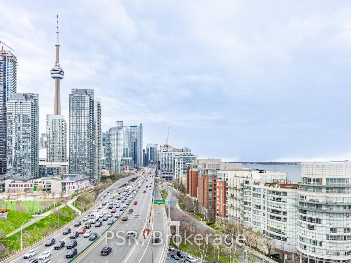 38 Dan Leckie Way Unit 1708 photo 27