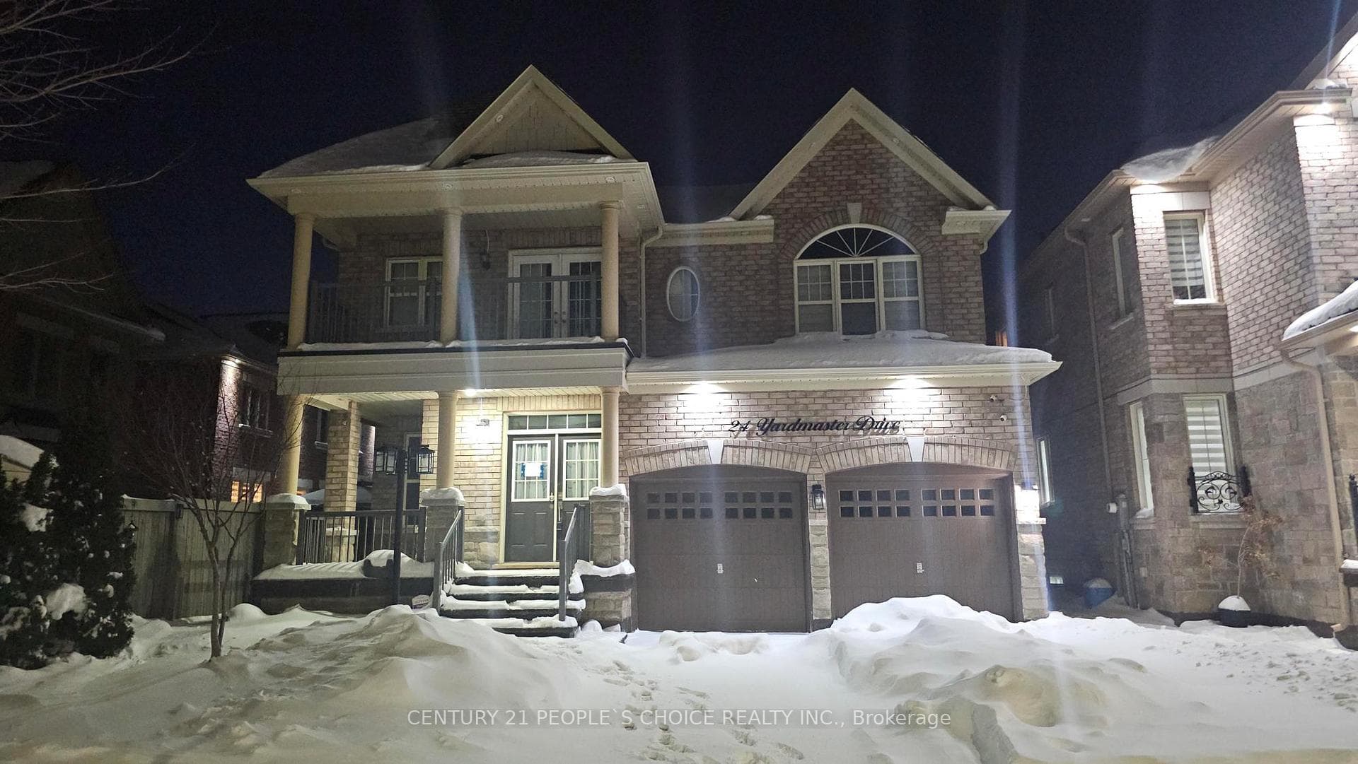 24 Yardmaster Drive photo 1