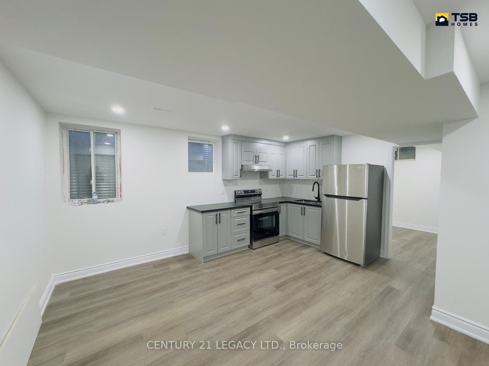 79 Martin Bryne Drive Unit BSMT photo 13