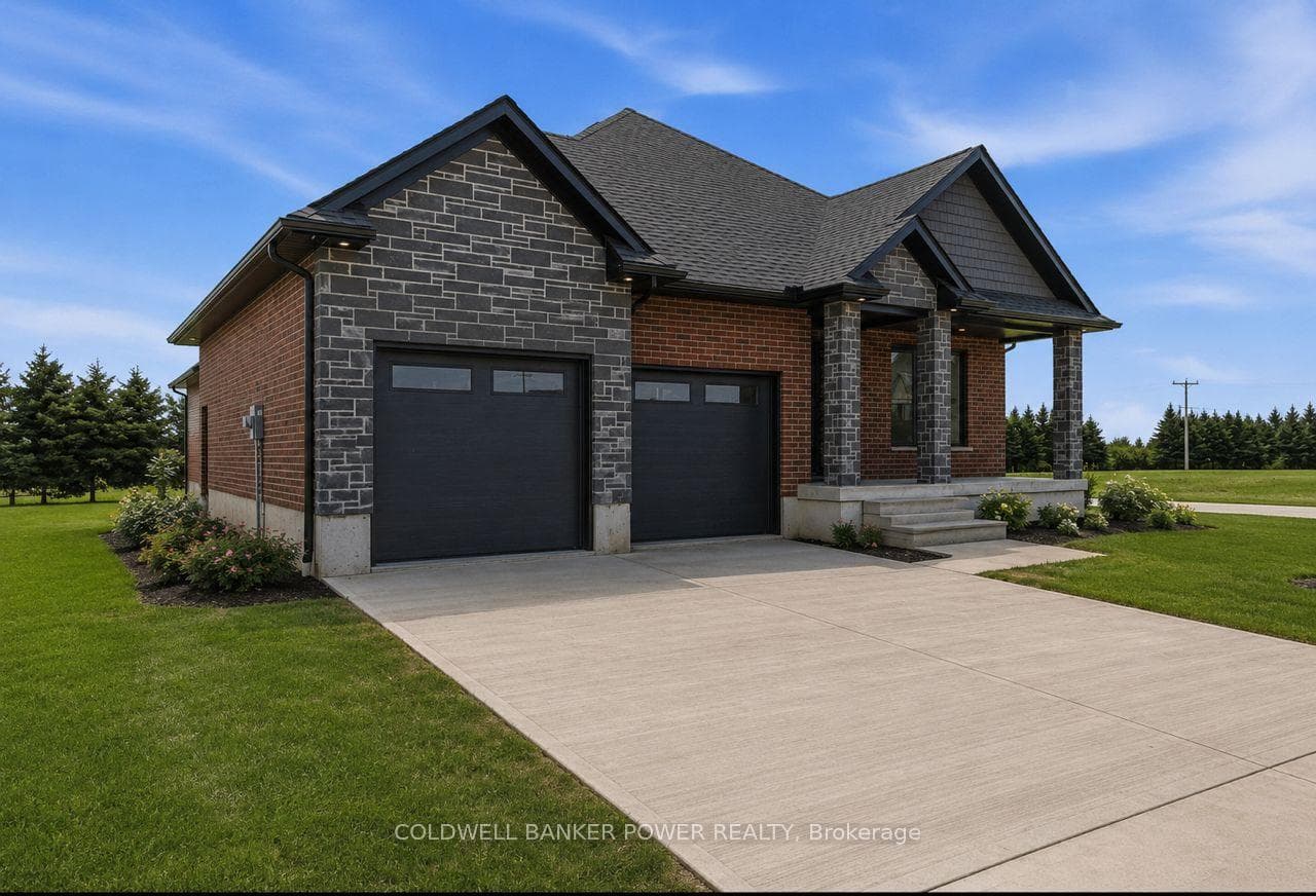 driveway & sod to be installed as per photo