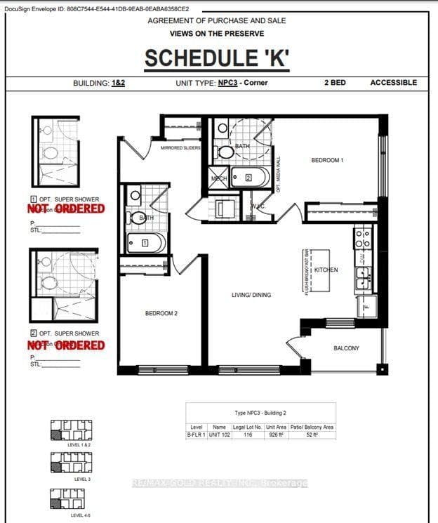 3285 Carding Mill Trail Unit 102 photo 23