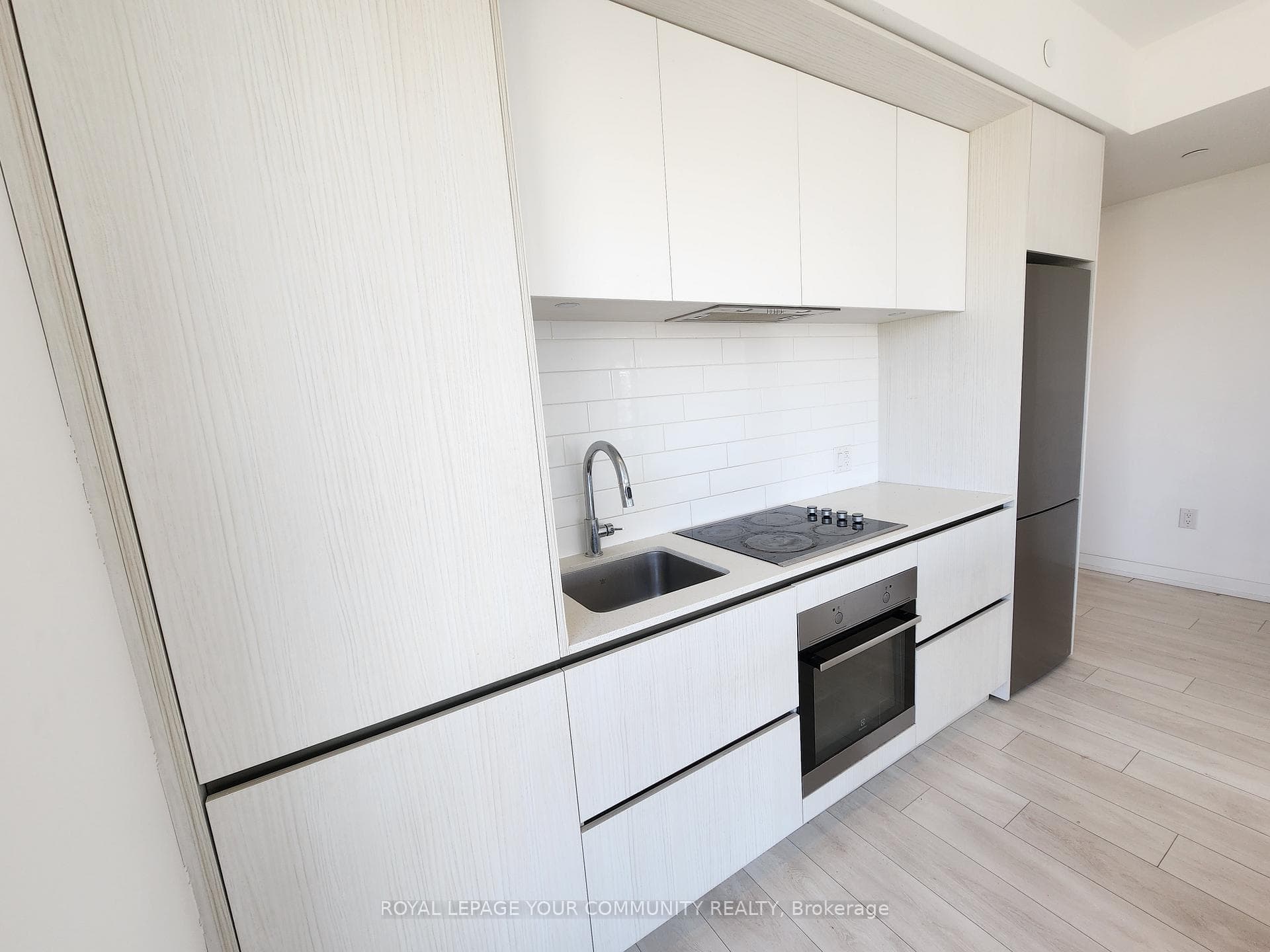 225 Sumach Street Unit 2109 photo 5
