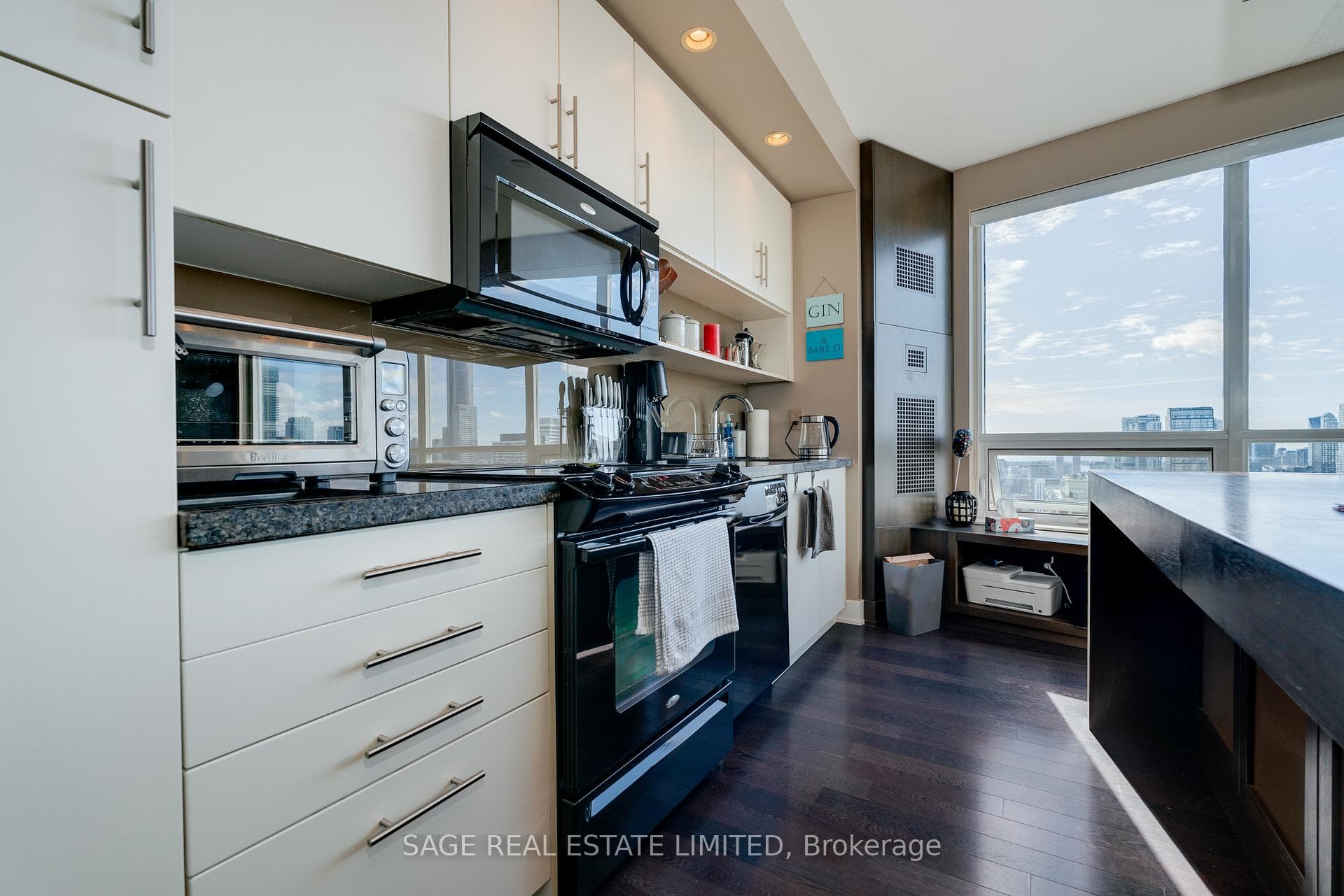 120 Homewood Avenue Unit 3309 photo 6
