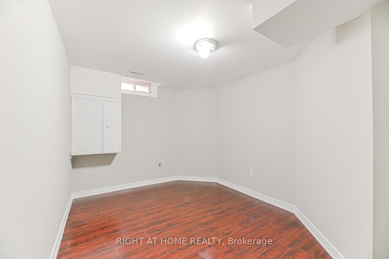 Bedroom Basement 2
