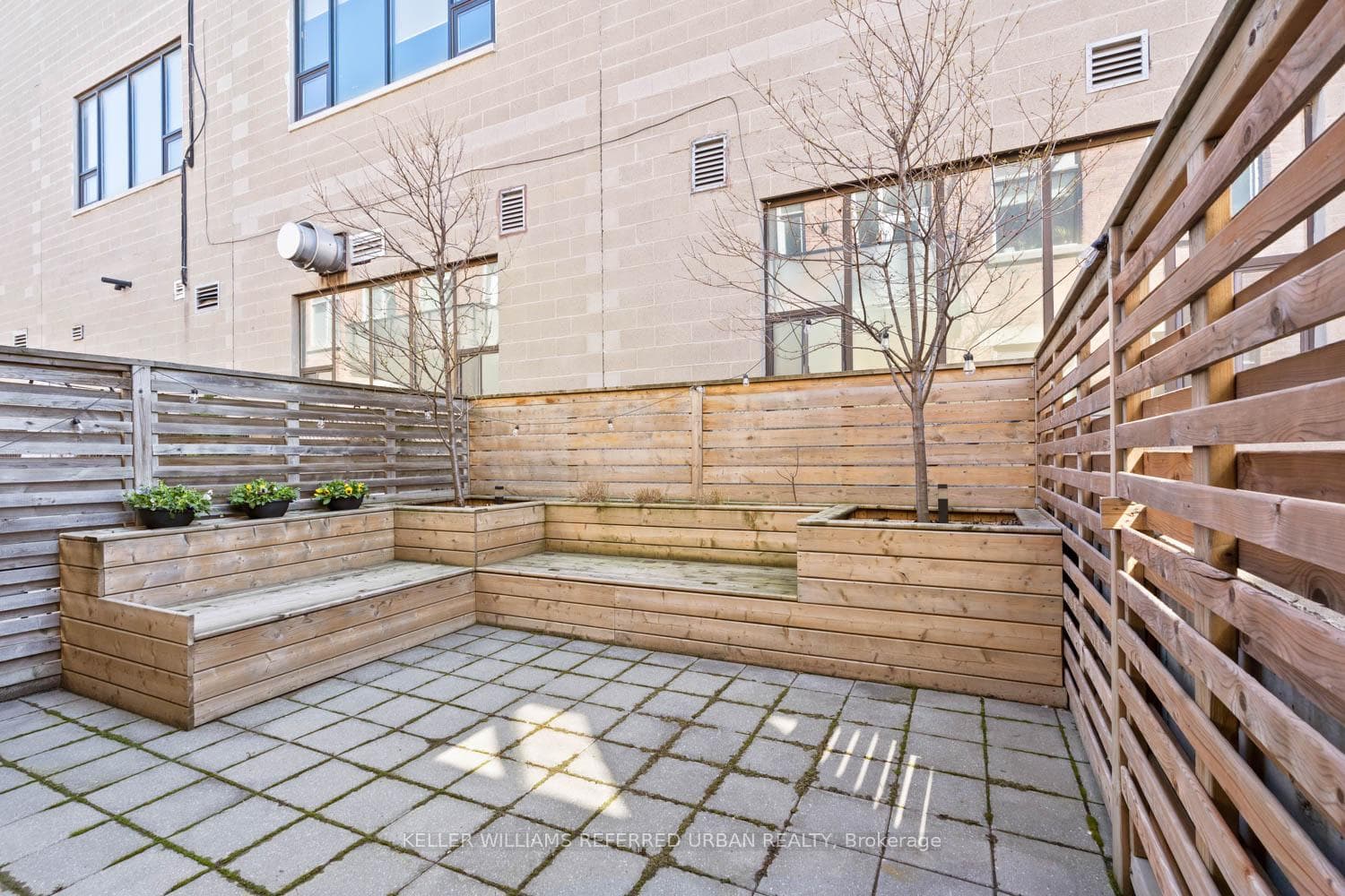 201 Carlaw Avenue Unit 121 photo 22