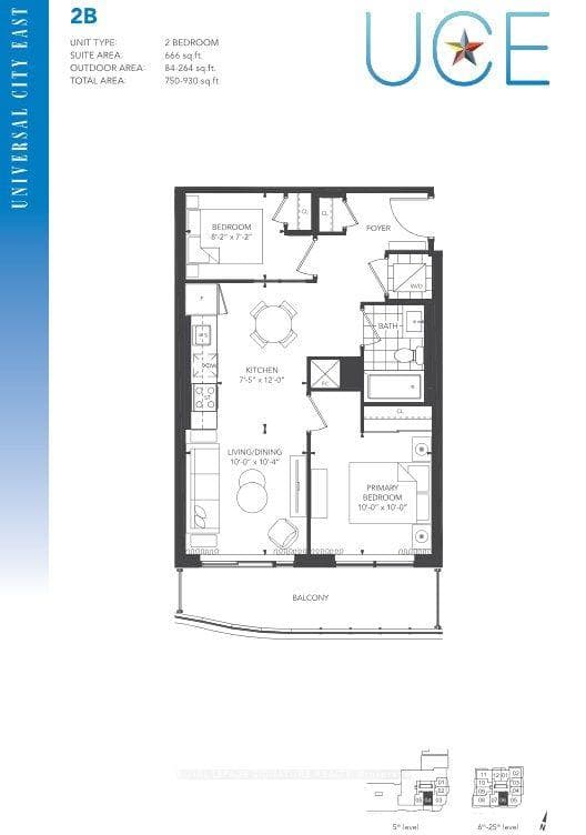 1010 Sandy Beach Road Unit 1906 photo 41