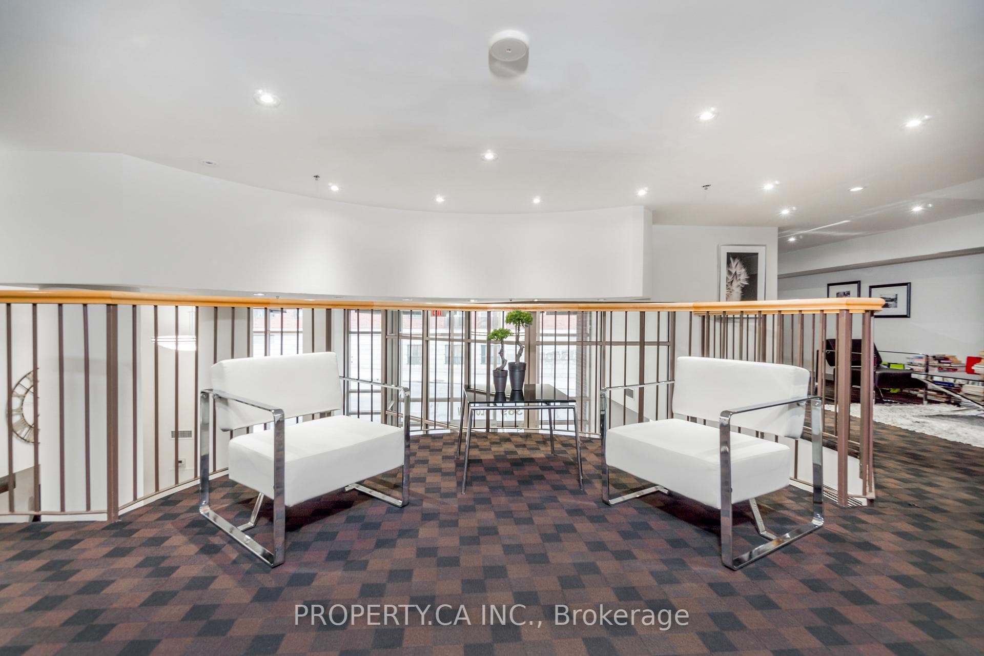 1369 Bloor Street Unit 1311 photo 22